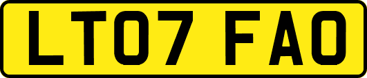 LT07FAO