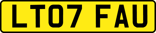 LT07FAU