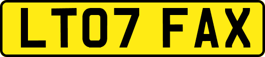 LT07FAX