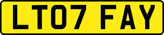 LT07FAY