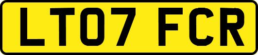 LT07FCR