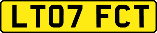 LT07FCT