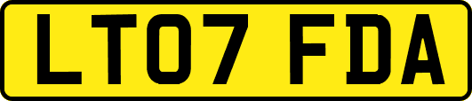 LT07FDA
