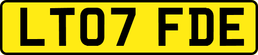 LT07FDE