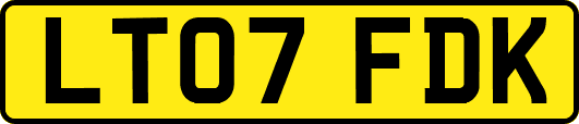 LT07FDK