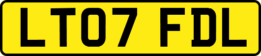 LT07FDL