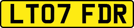 LT07FDR