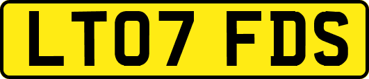 LT07FDS