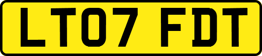 LT07FDT