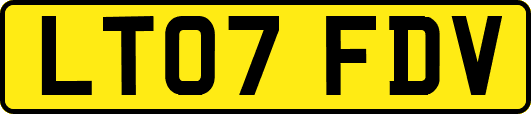 LT07FDV