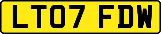 LT07FDW