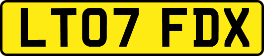 LT07FDX