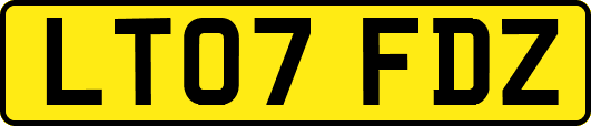 LT07FDZ