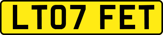 LT07FET