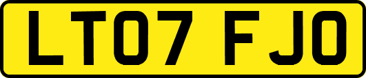 LT07FJO
