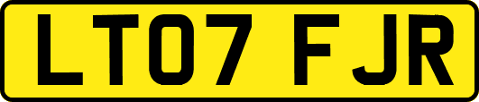 LT07FJR