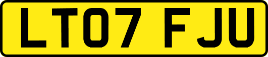 LT07FJU