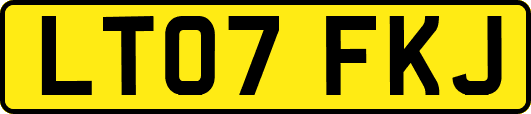 LT07FKJ