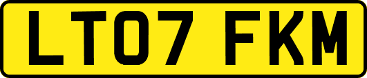 LT07FKM