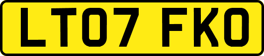 LT07FKO