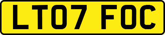 LT07FOC