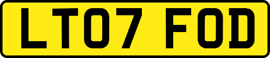 LT07FOD