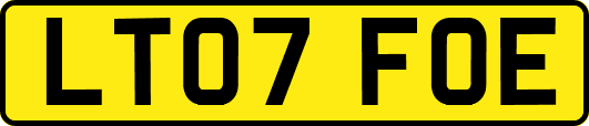 LT07FOE