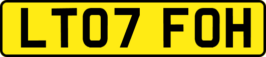 LT07FOH