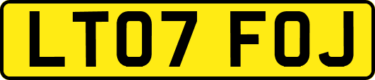 LT07FOJ