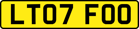 LT07FOO