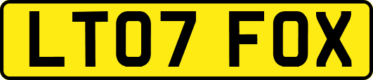 LT07FOX