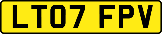 LT07FPV