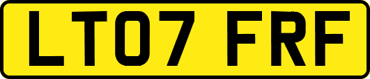 LT07FRF