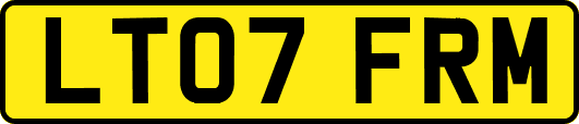 LT07FRM