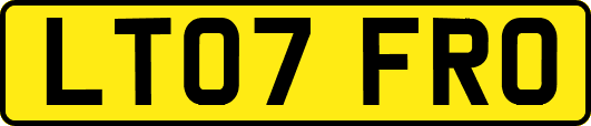 LT07FRO
