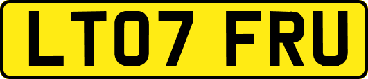 LT07FRU