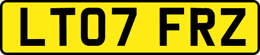 LT07FRZ
