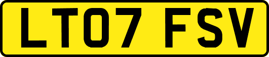 LT07FSV