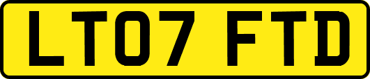 LT07FTD