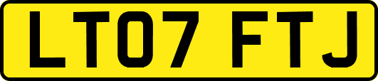 LT07FTJ