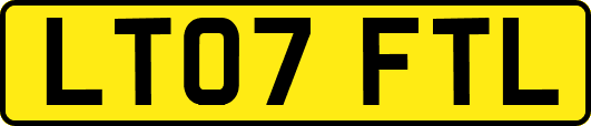 LT07FTL