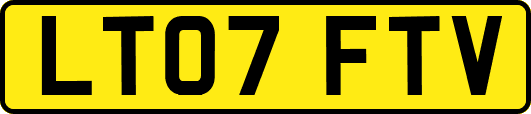 LT07FTV