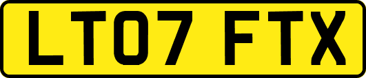 LT07FTX