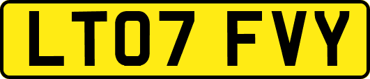 LT07FVY