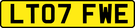 LT07FWE