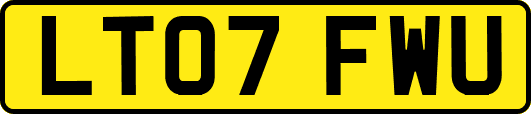 LT07FWU
