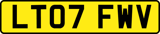 LT07FWV