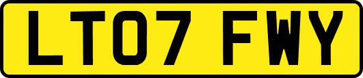 LT07FWY