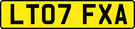 LT07FXA