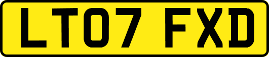 LT07FXD